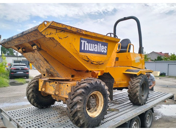THWAITES Muldenkipper/ Dumper