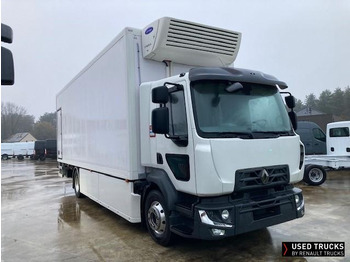 RENAULT D Kühlkoffer LKW