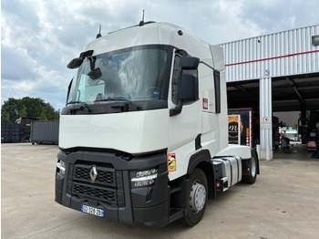 RENAULT T Sattelzugmaschine