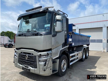 RENAULT C LKW