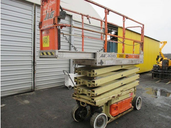 Scherenbühne JLG 2630 ES: das Bild 2
