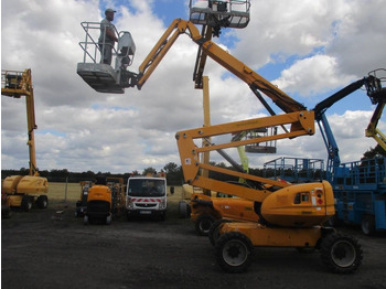 MANITOU 160 ATJ Gelenkarmbühne