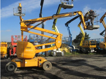 MANITOU 170 AETJ Gelenkarmbühne