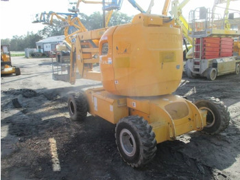 Gelenkarmbühne Manitou 170 AETJ Bi-Energy: das Bild 3