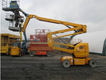 MANITOU 170 AETJ Gelenkarmbühne