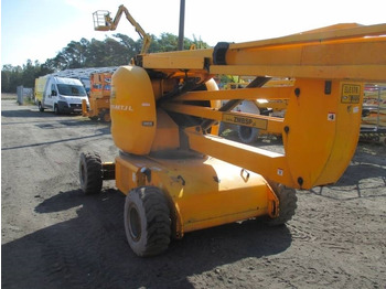 Gelenkarmbühne Manitou 170AETJ: das Bild 4