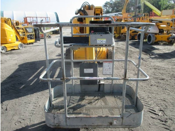 Gelenkarmbühne Manitou 170AETJ: das Bild 3
