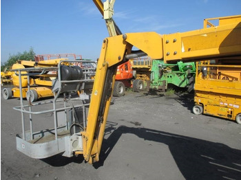 Gelenkarmbühne Manitou 170AETJ: das Bild 2