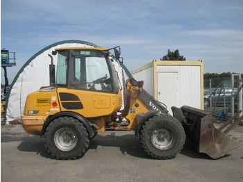 VOLVO L25F Radlader