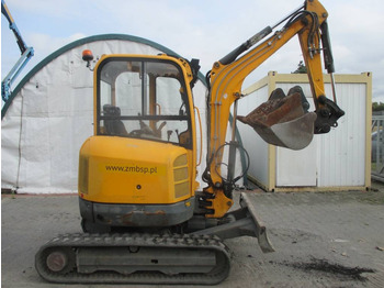 WACKER Minibagger