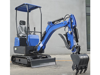 KUBOTA Kettenbagger