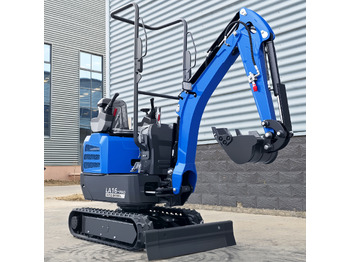 KUBOTA Minibagger