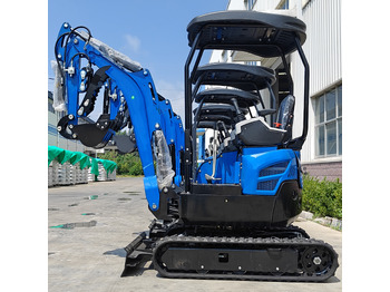 KUBOTA Kettenbagger