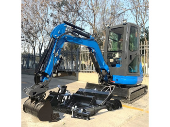 KUBOTA Kettenbagger