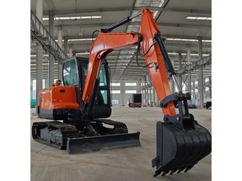 YANMAR Kettenbagger