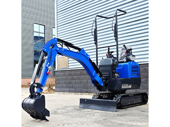 KUBOTA Bagger