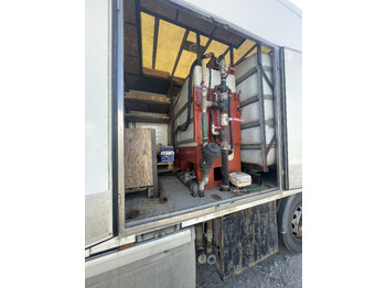Horizontalbohrgerät DITCH WITCH JT2020: das Bild 2
