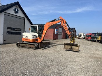 SCHAEFF Minibagger