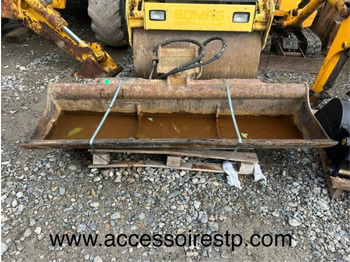 ARDEN EQUIPMENT Baggerschaufel