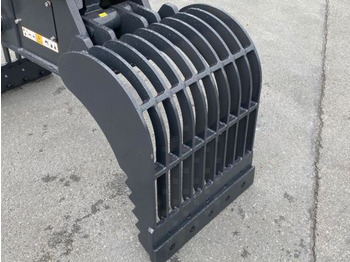 Greifer Pince de démolition pour minipelle de 4T à 7T: das Bild 3