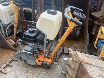 HUSQVARNA Baugeräte