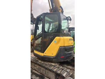 Kettenbagger Yanmar B7 Sigma à 39900 € HT: das Bild 4