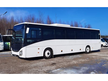 Reisebus Iveco Arway Crossway 12m EURO 6 KLIMA, Intouro, ul: das Bild 2