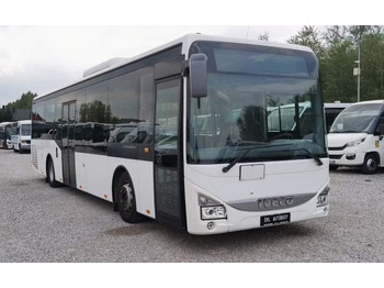 IVECO Crossway Linienbus