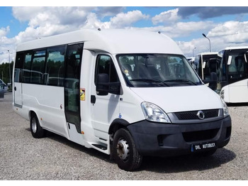 IVECO Daily Überlandbus