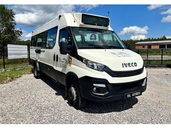 IVECO Daily Überlandbus