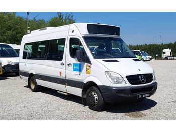 MERCEDES-BENZ Sprinter 516 Überlandbus