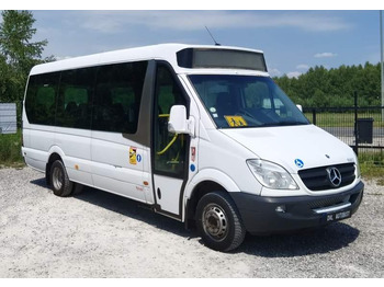 MERCEDES-BENZ Sprinter Überlandbus