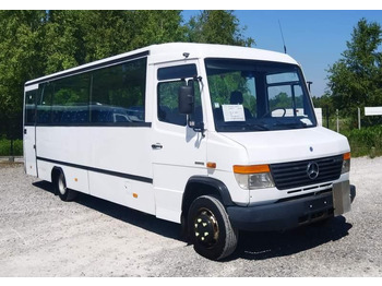MERCEDES-BENZ Vario Überlandbus
