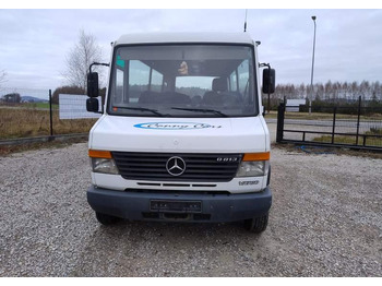 MERCEDES-BENZ Vario Überlandbus