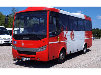 Überlandbus