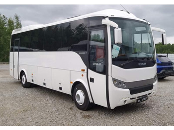 Reisebus