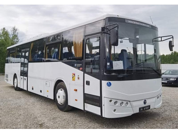TEMSA Überlandbus