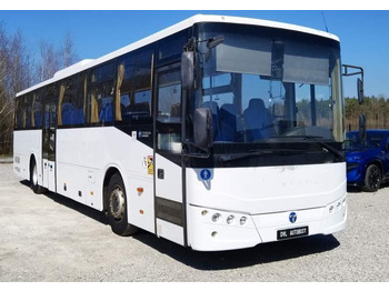 TEMSA Überlandbus