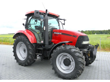 CASE IH Maxxum 140 Traktor