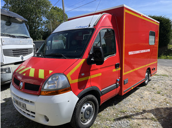 RENAULT Master Krankenwagen