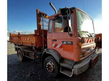 RENAULT Midliner M 150 Kipper