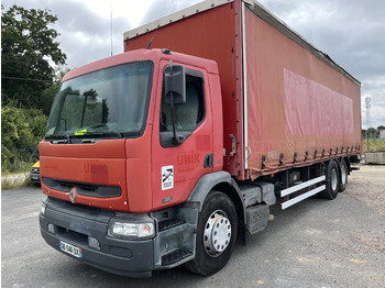 RENAULT Premium 320 Plane LKW