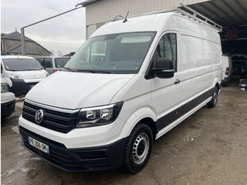 VOLKSWAGEN Crafter Kastenwagen
