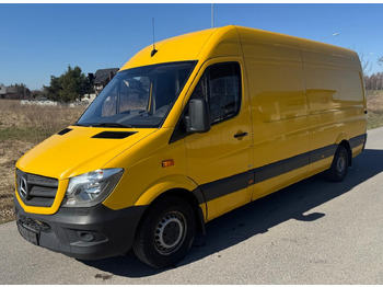 MERCEDES-BENZ Sprinter 314 Kastenwagen