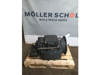 VOITH Transmission
