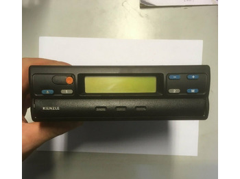 VDO Elektrische Ausrüstung