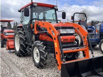 KUBOTA Kleintraktor