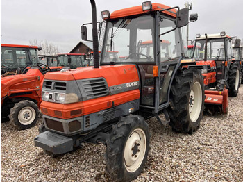 KUBOTA Traktor