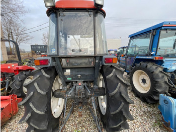 Raupentraktor Kubota GL53: das Bild 4