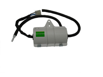 Klimaanlage Ersatzteil